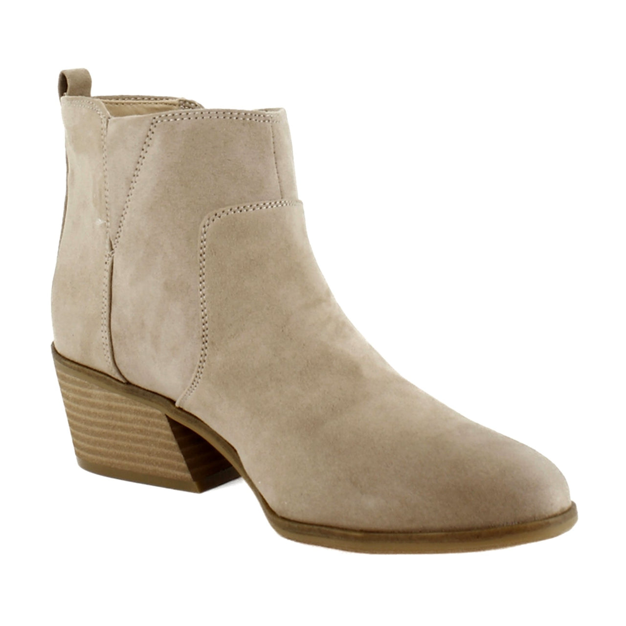 Toasted Taupe Fabric