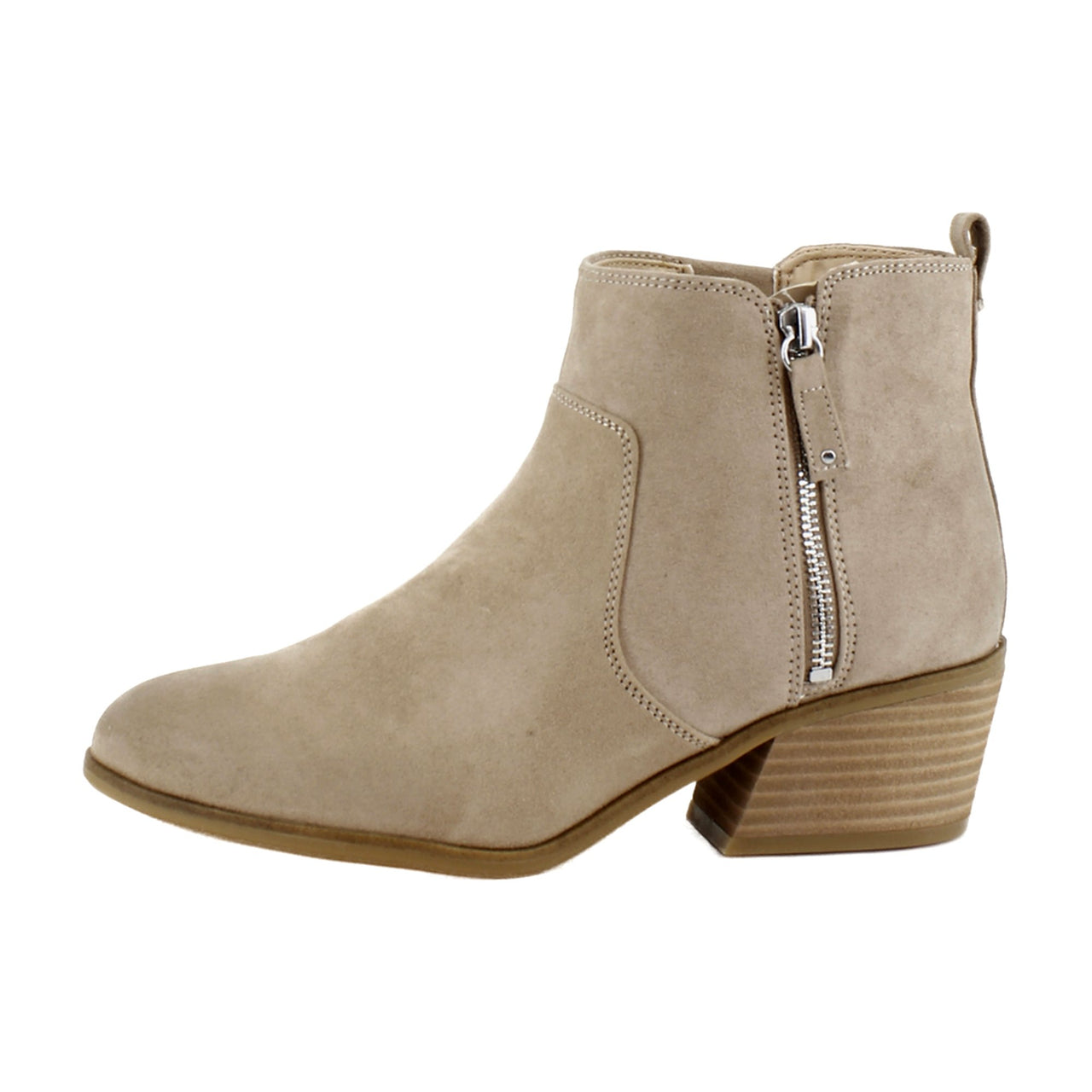 Toasted Taupe Fabric