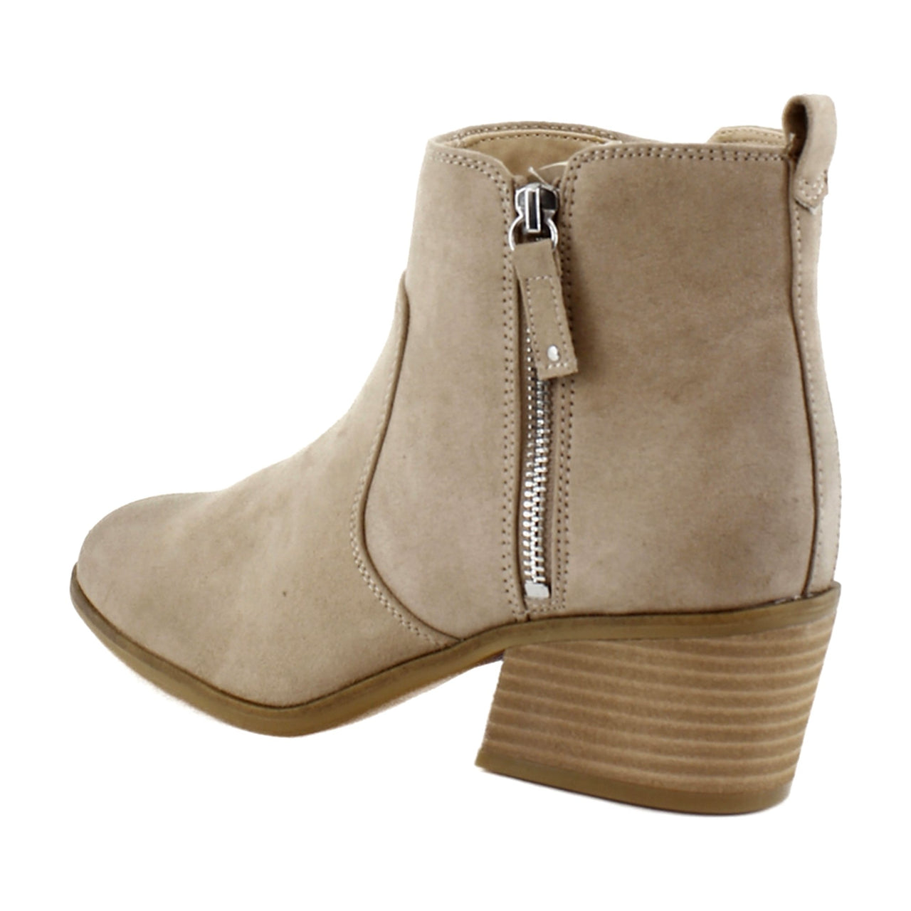 Toasted Taupe Fabric