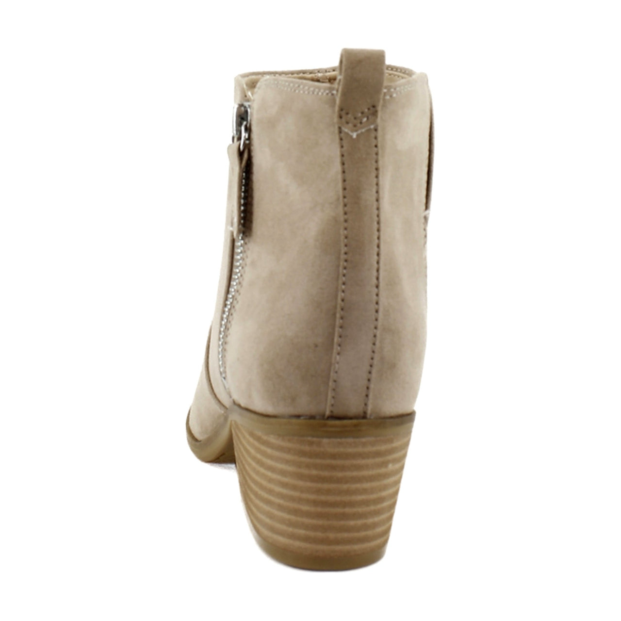 Toasted Taupe Fabric