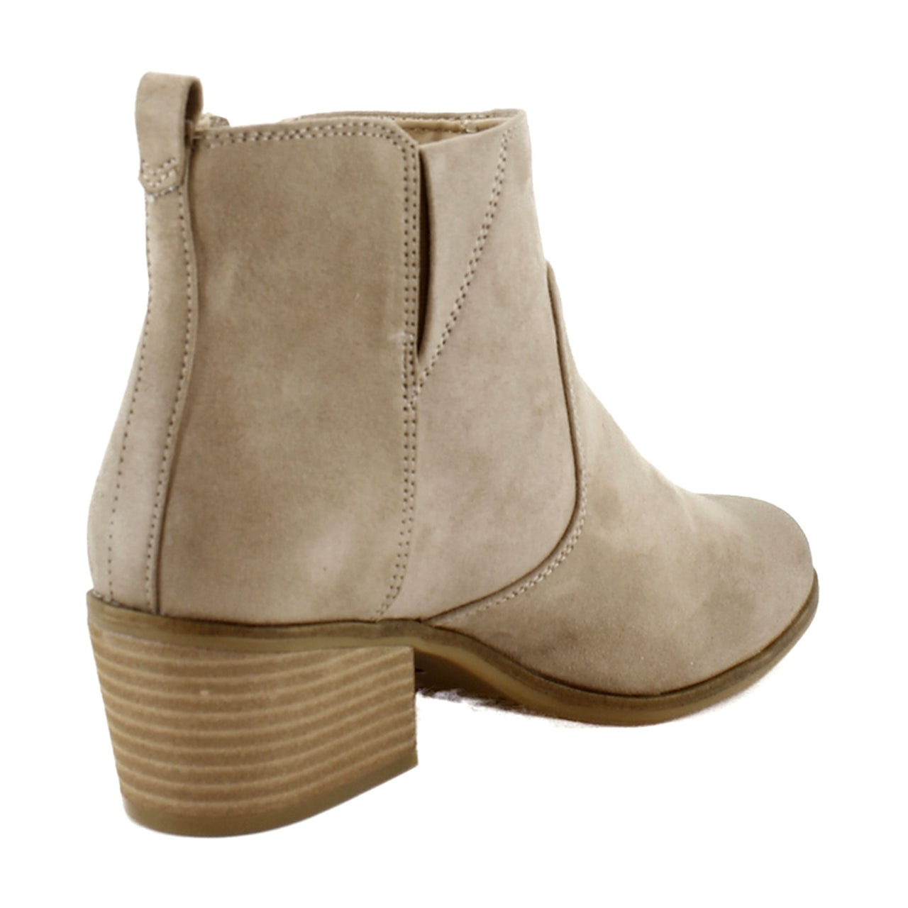 Toasted Taupe Fabric