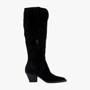 Onyx Suede