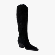 Onyx Suede