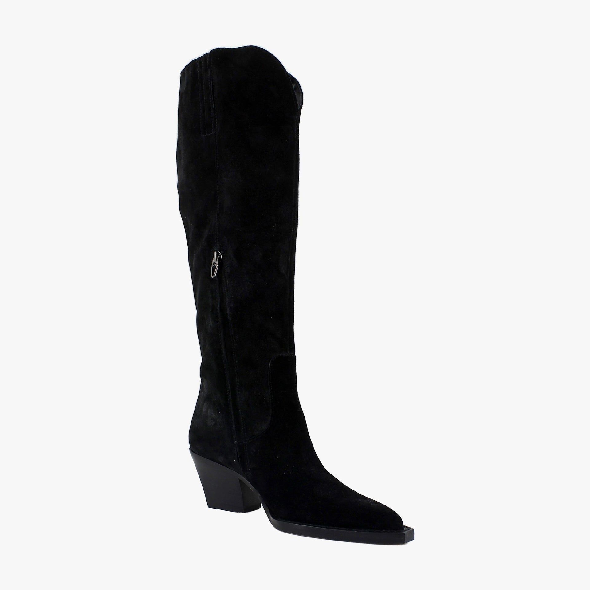 Onyx Suede