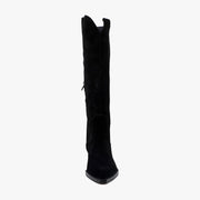 Onyx Suede