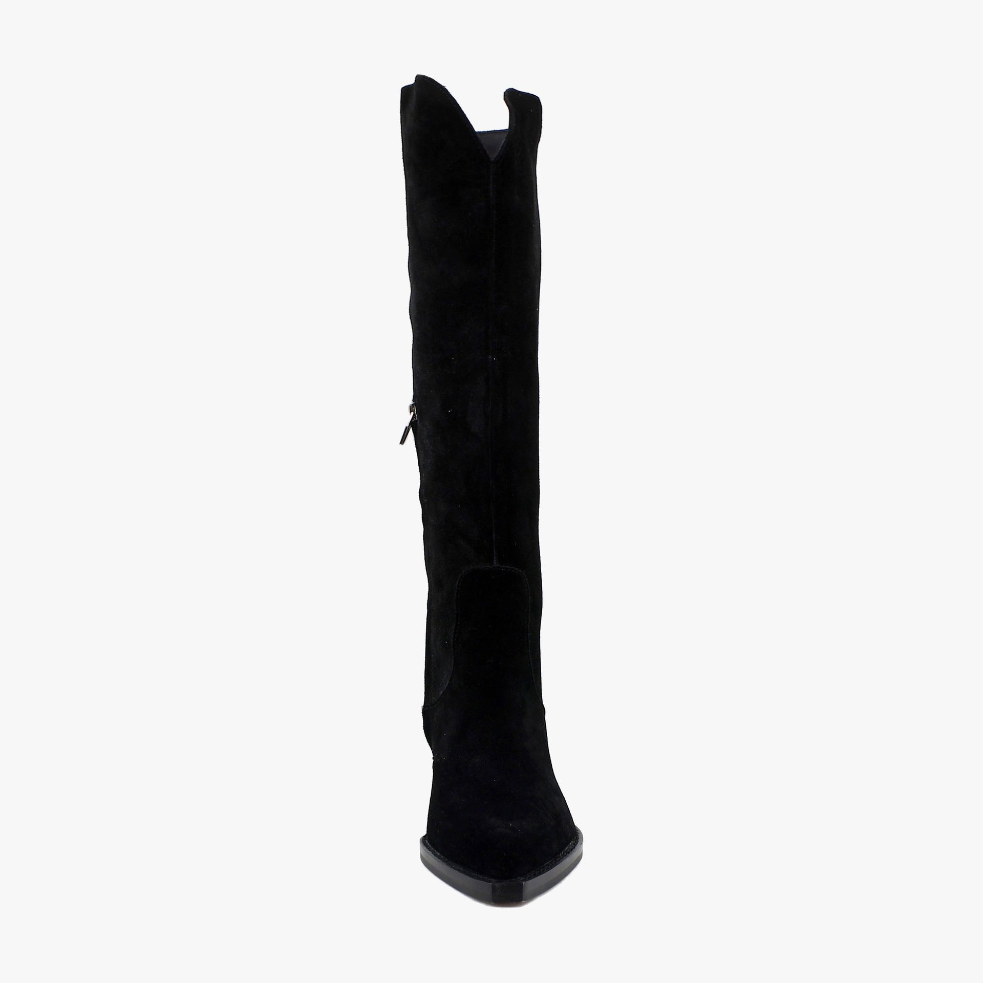 Onyx Suede
