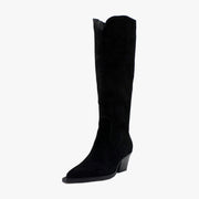 Onyx Suede