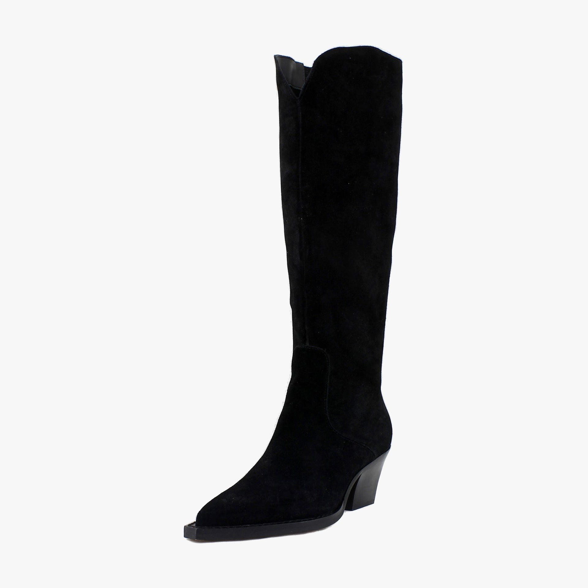 Onyx Suede