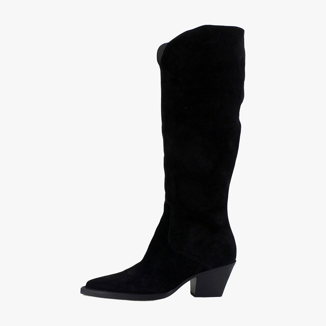 Onyx Suede