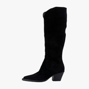 Onyx Suede