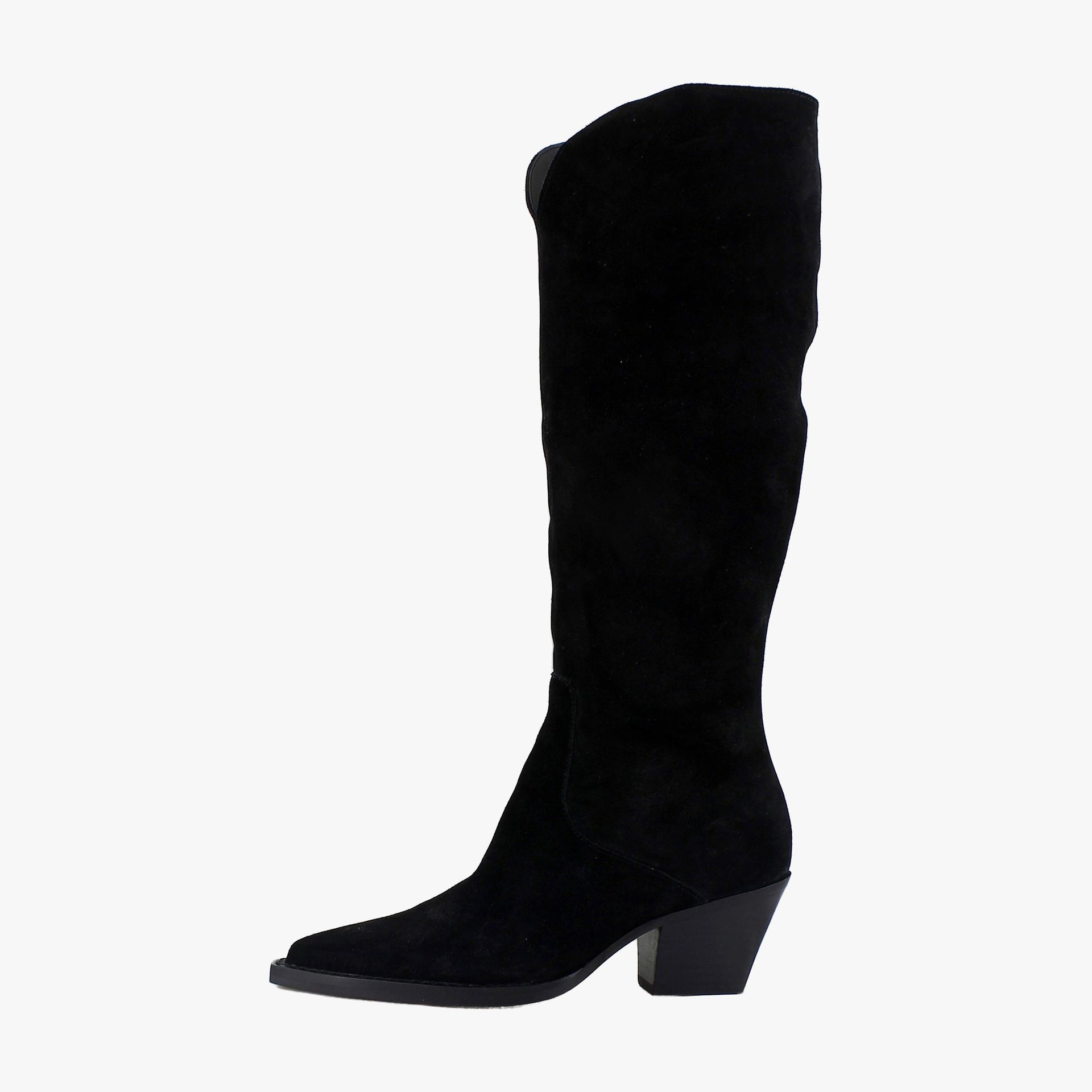 Onyx Suede