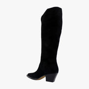 Onyx Suede
