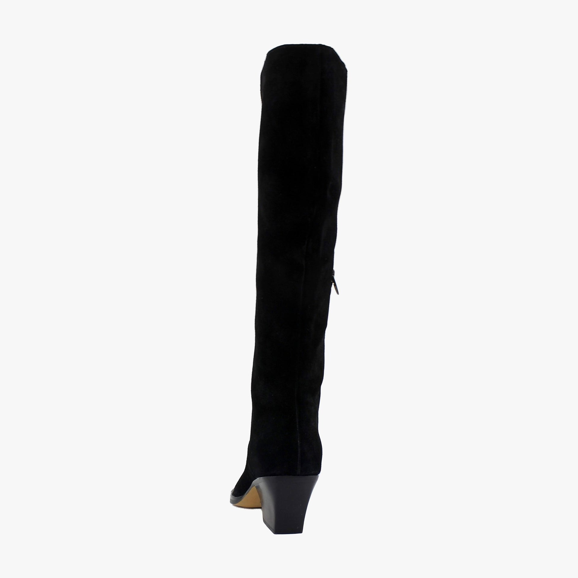Onyx Suede