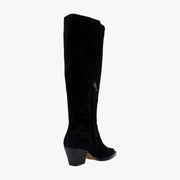 Onyx Suede