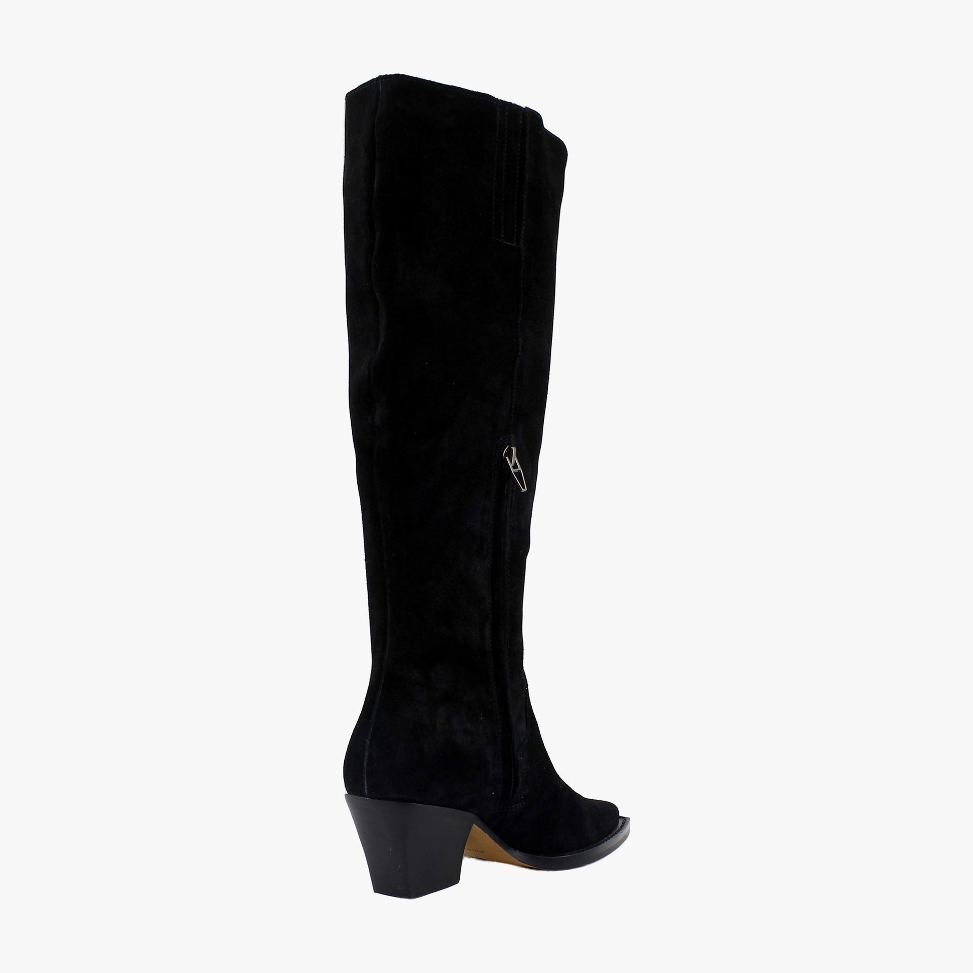 Onyx Suede