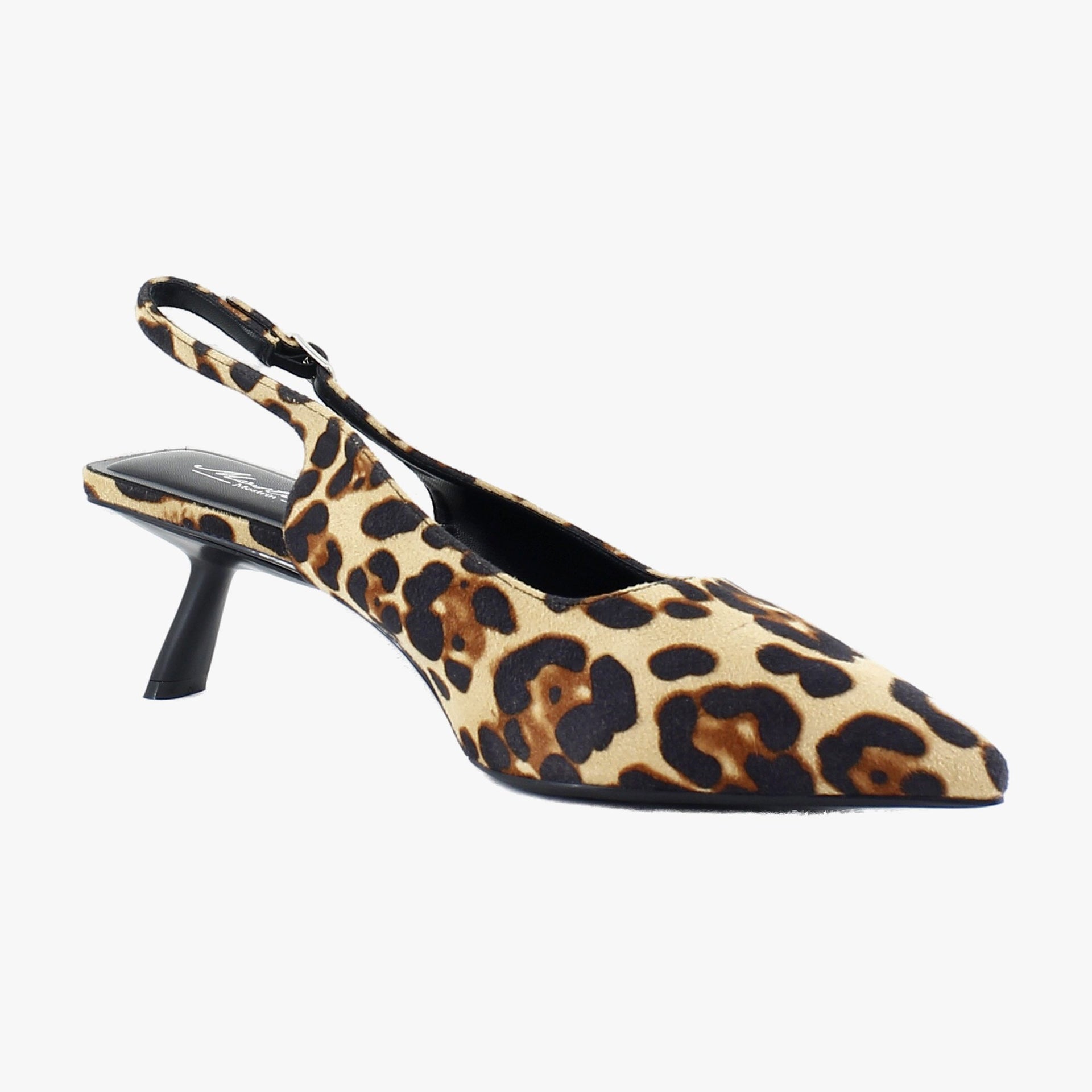 Leopard Print