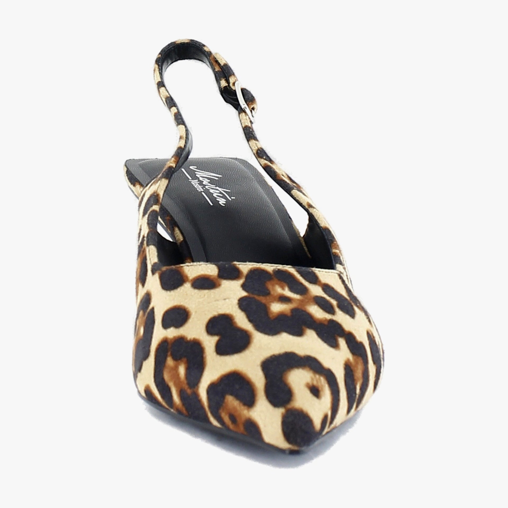 Leopard Print