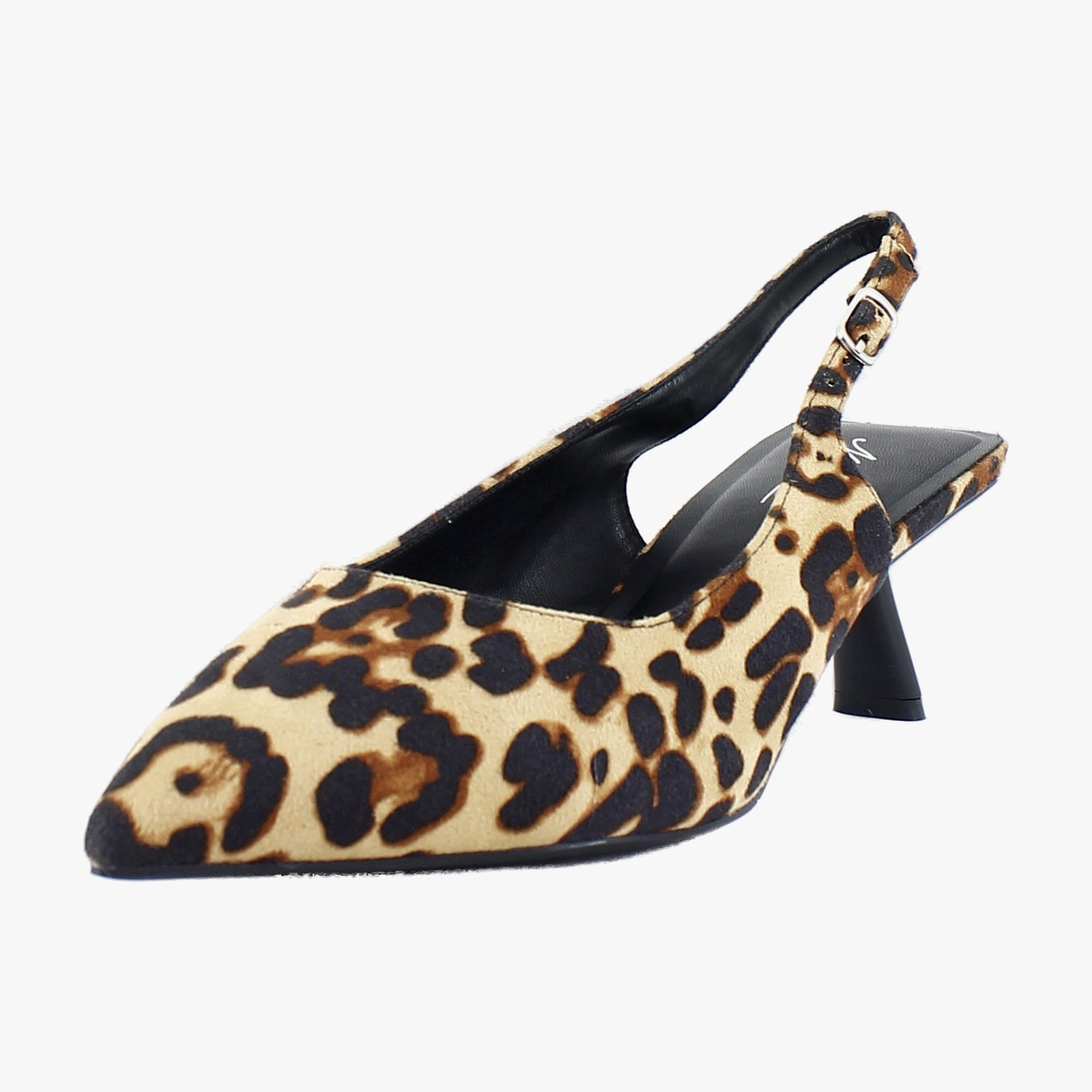 Leopard Print