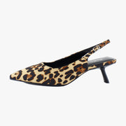 Leopard Print