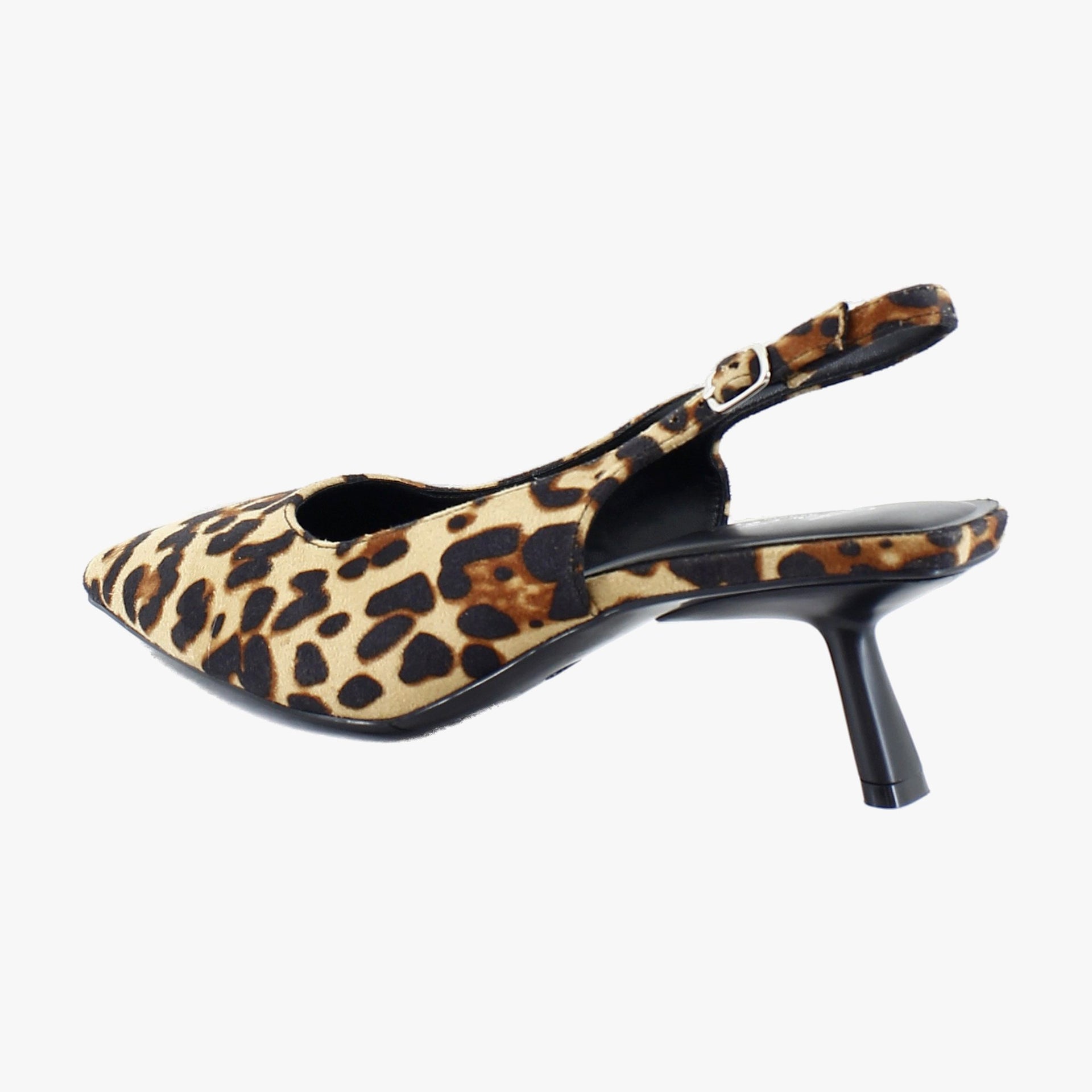 Leopard Print