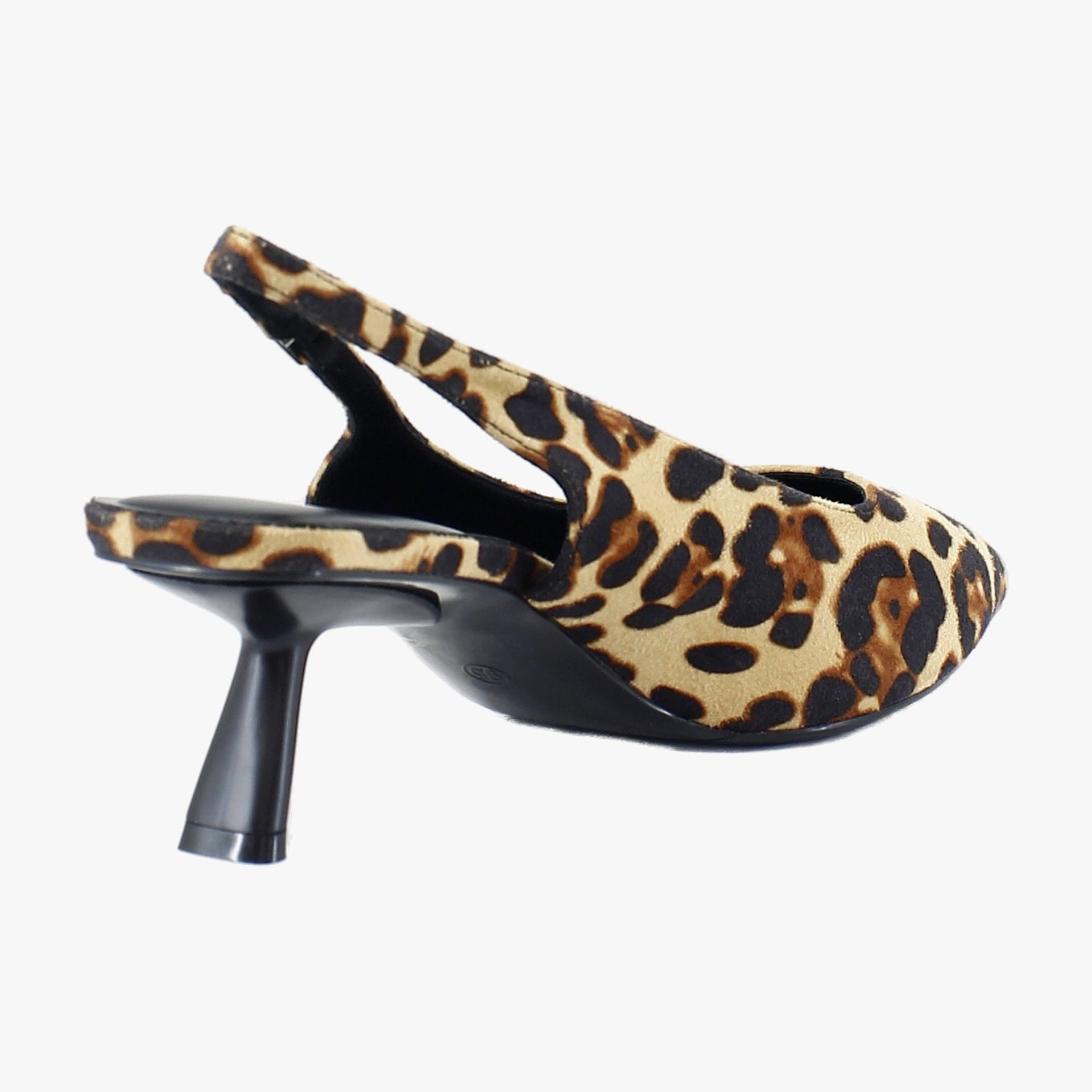 Leopard Print