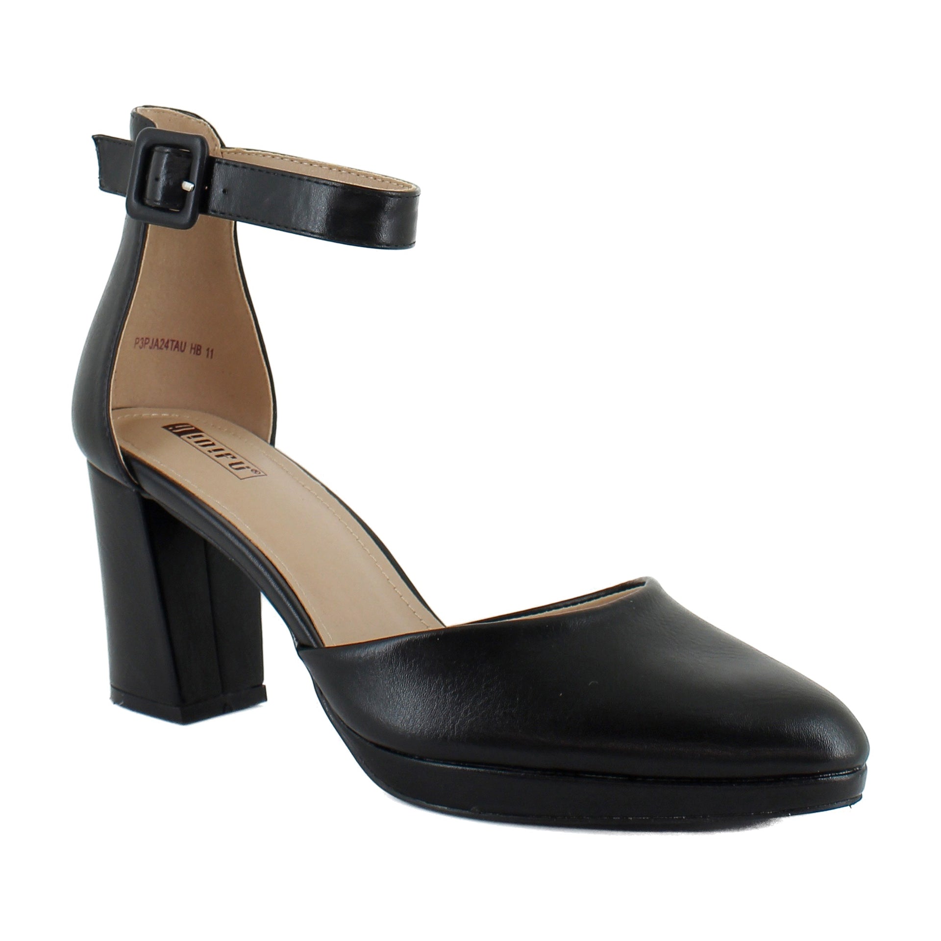 Black Pu