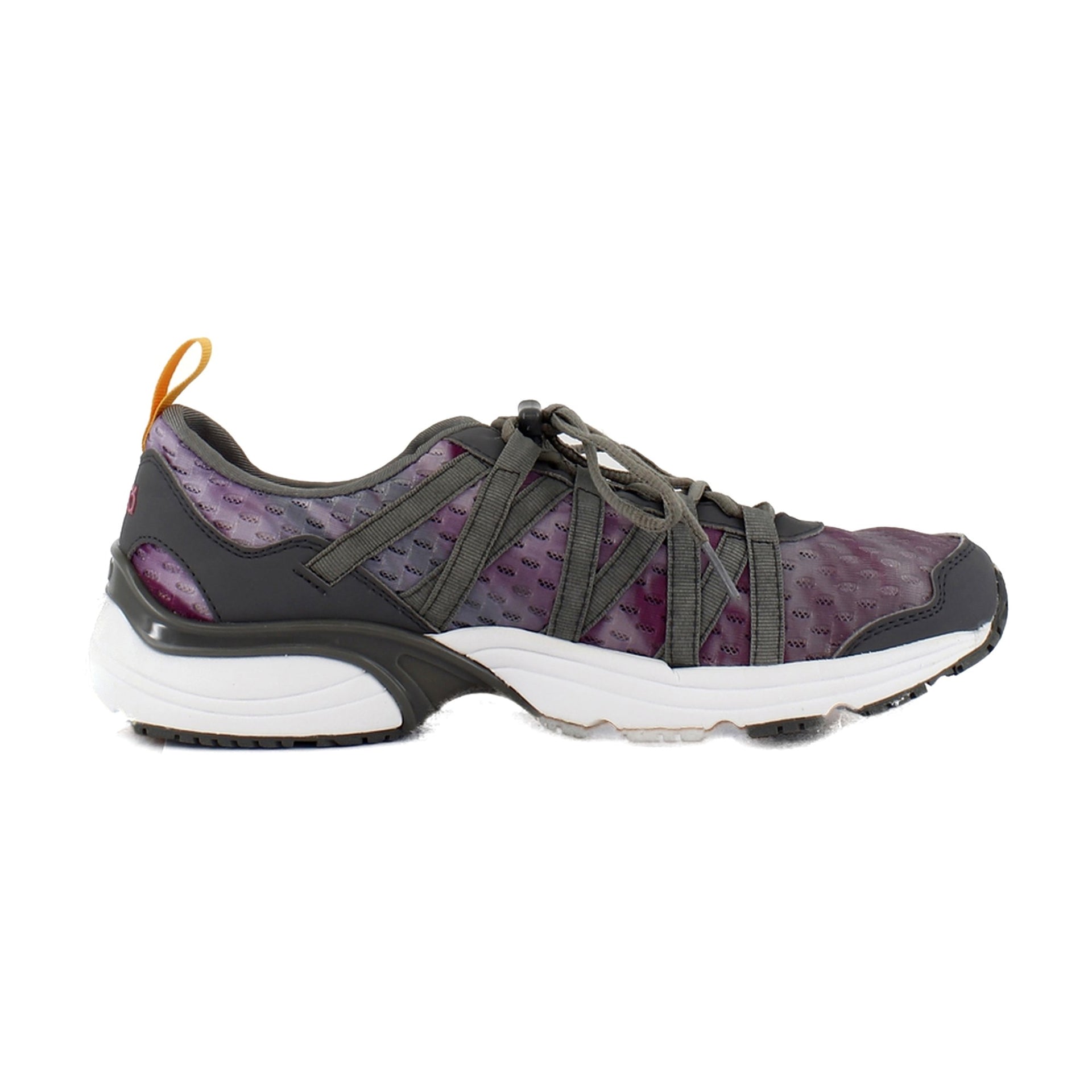 Purple/Grey
