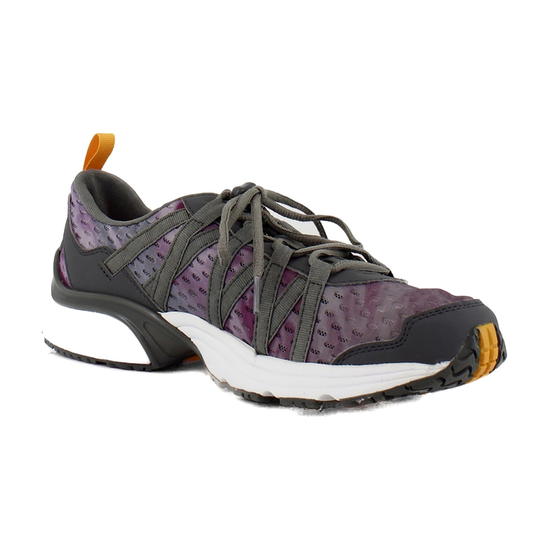 Purple/Grey