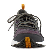 Purple/Grey