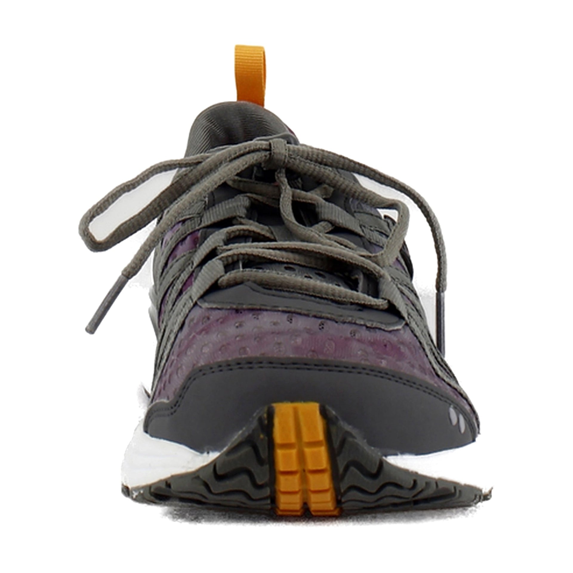 Purple/Grey