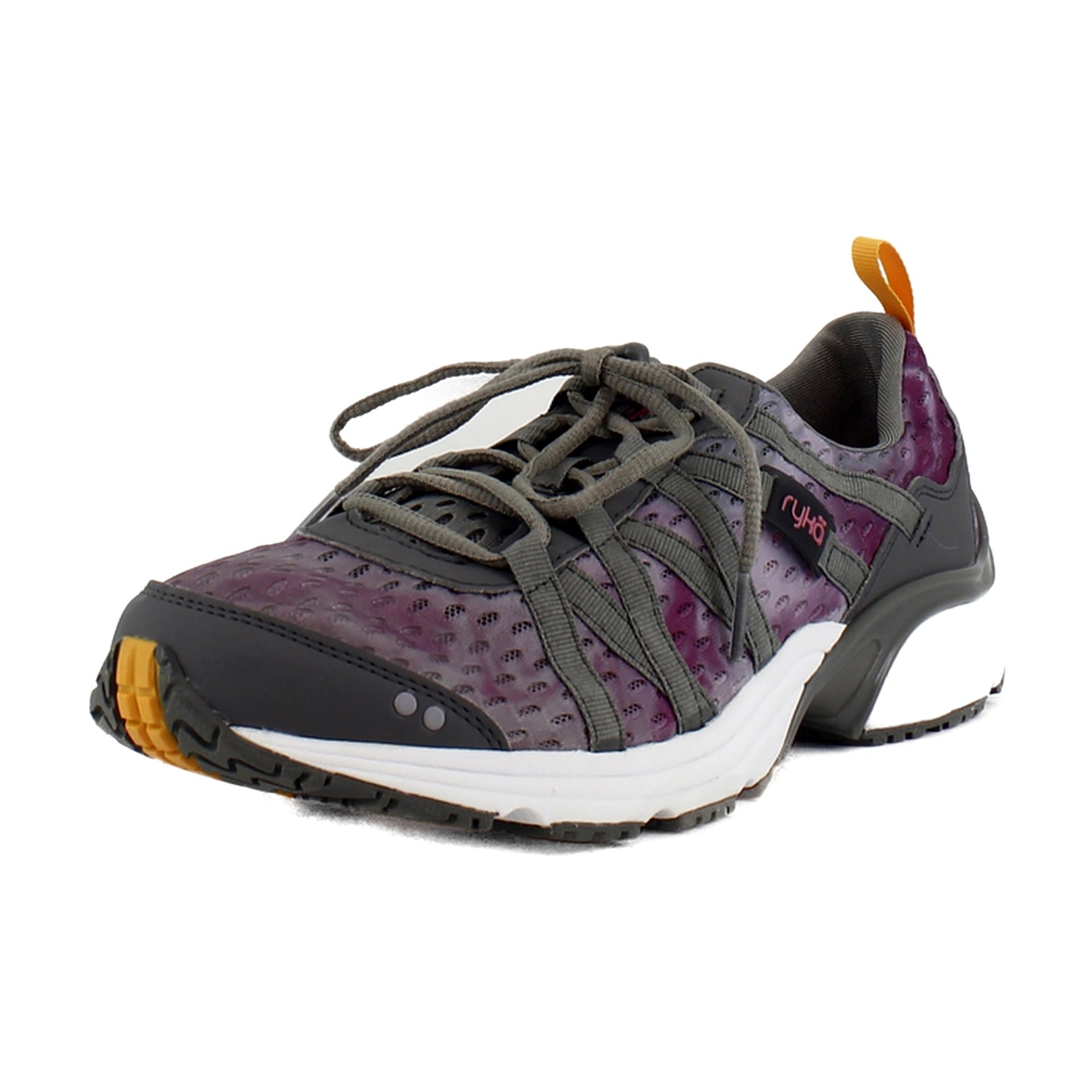 Purple/Grey