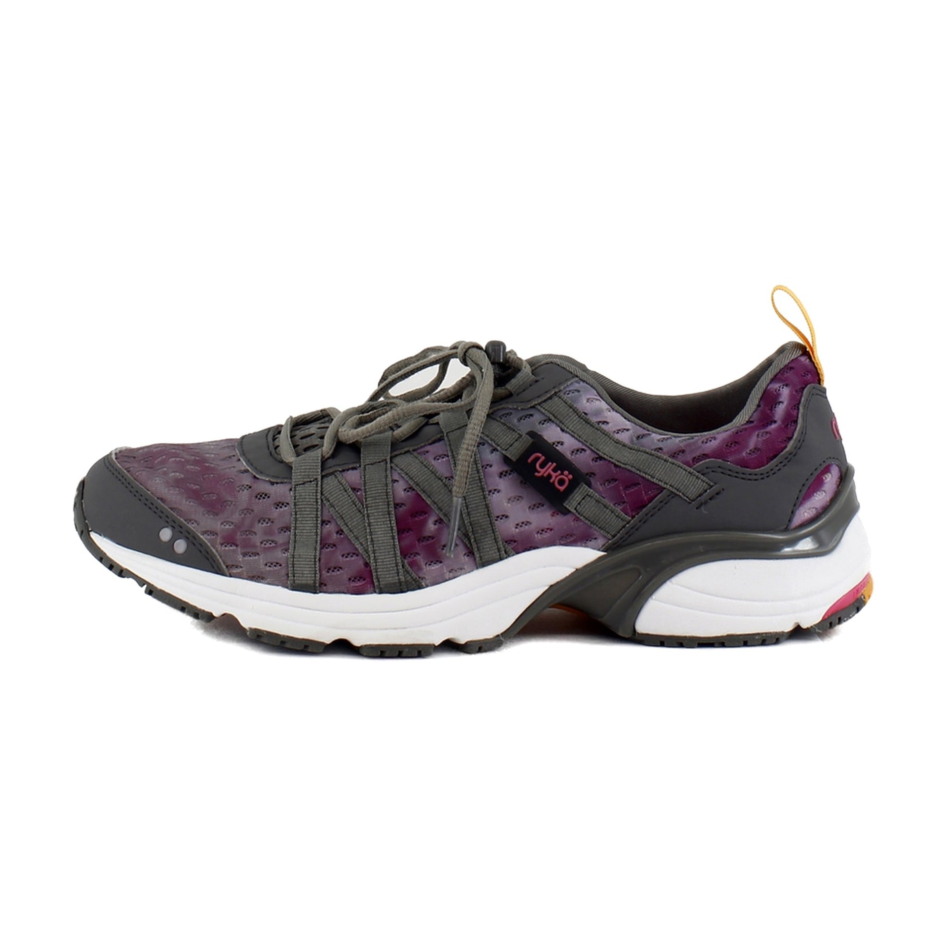 Purple/Grey