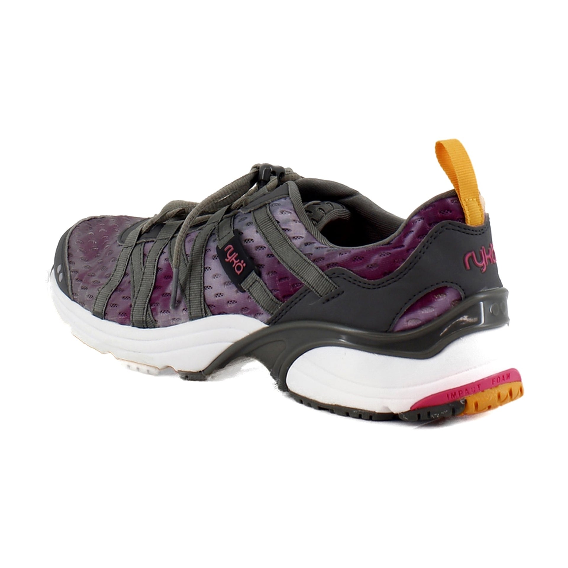Purple/Grey