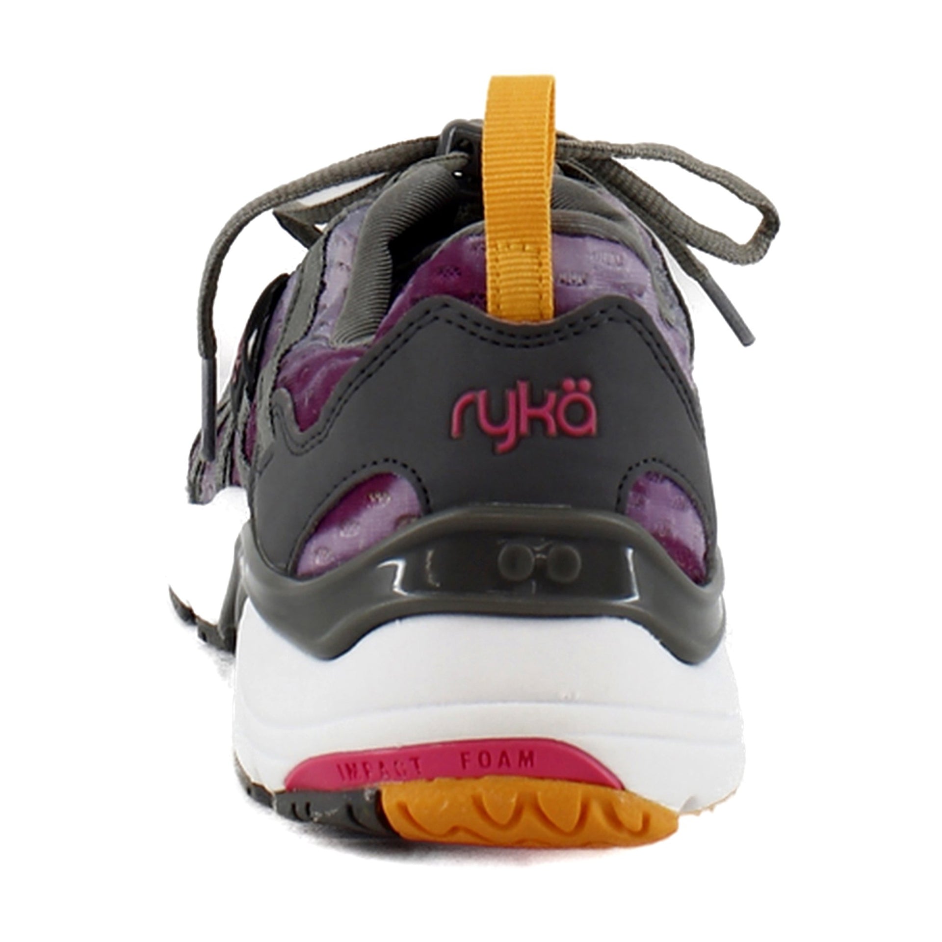 Purple/Grey