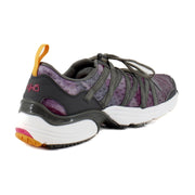Purple/Grey