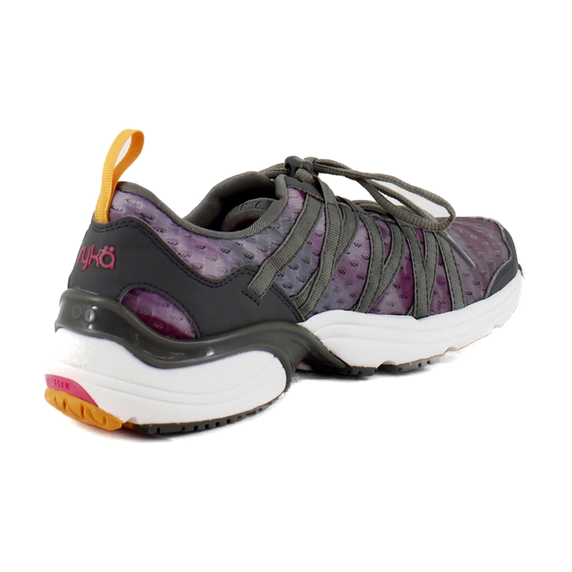 Purple/Grey