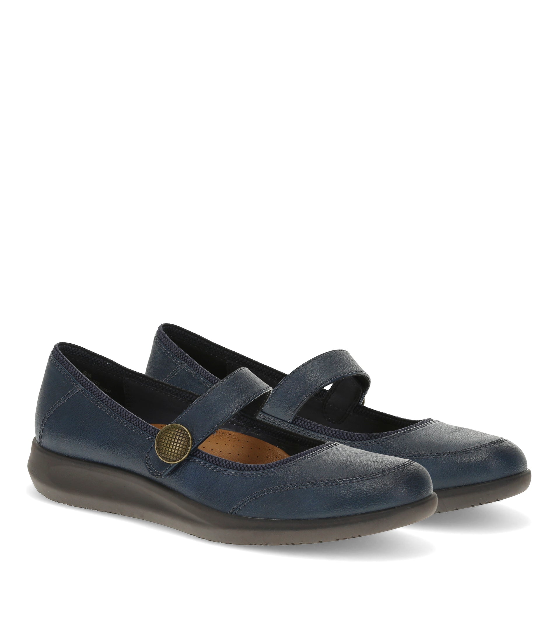 Dark Navy