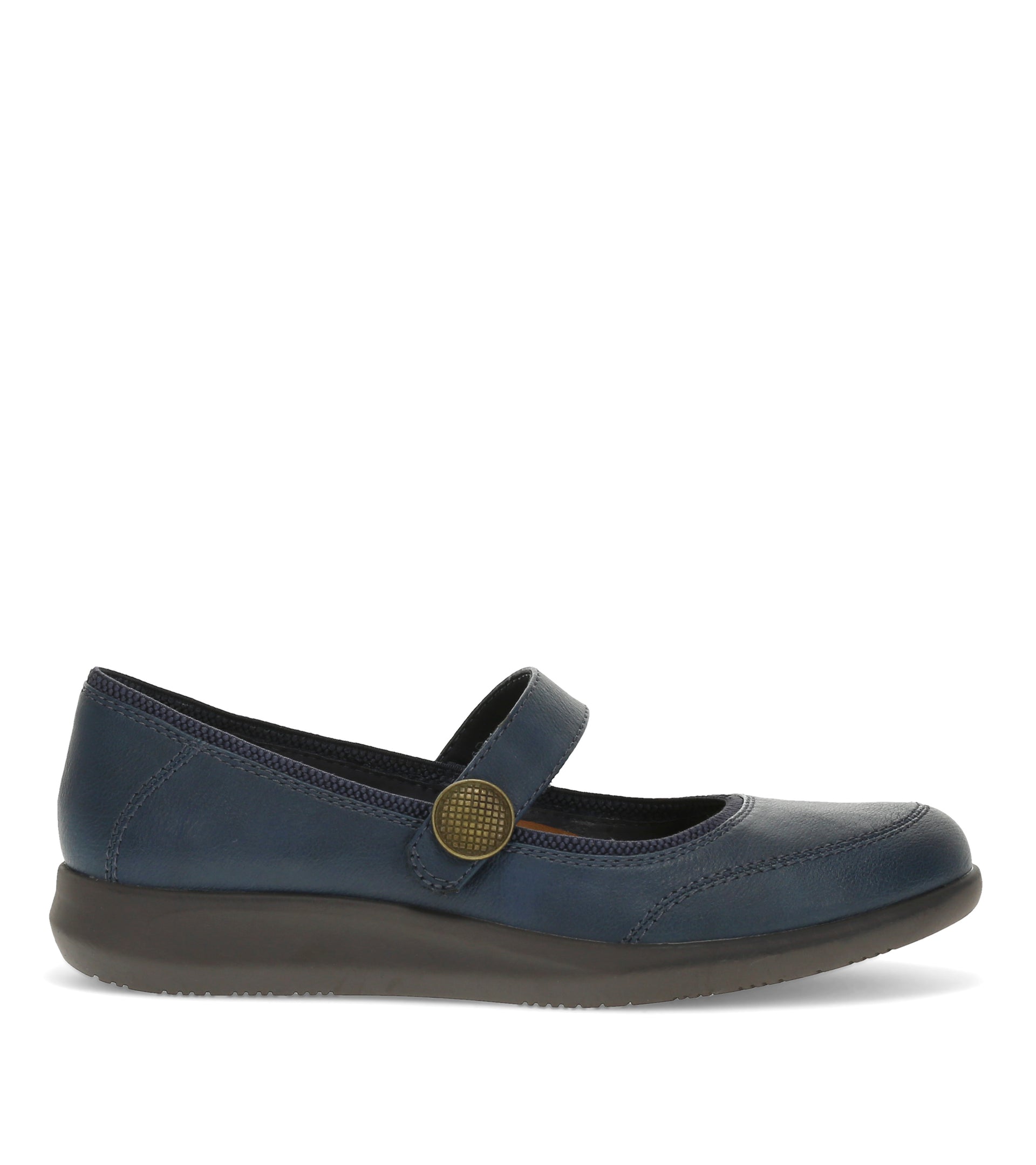 Dark Navy