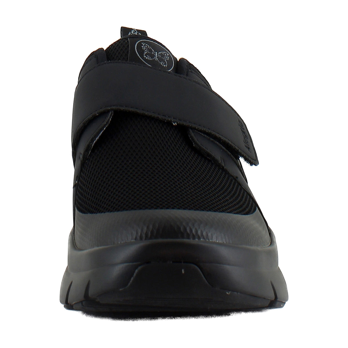 Black Mesh
