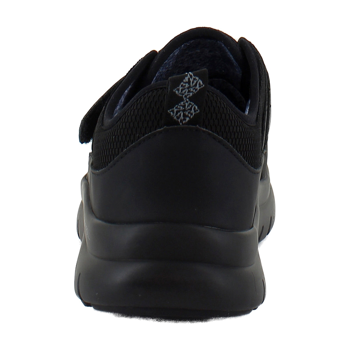 Black Mesh