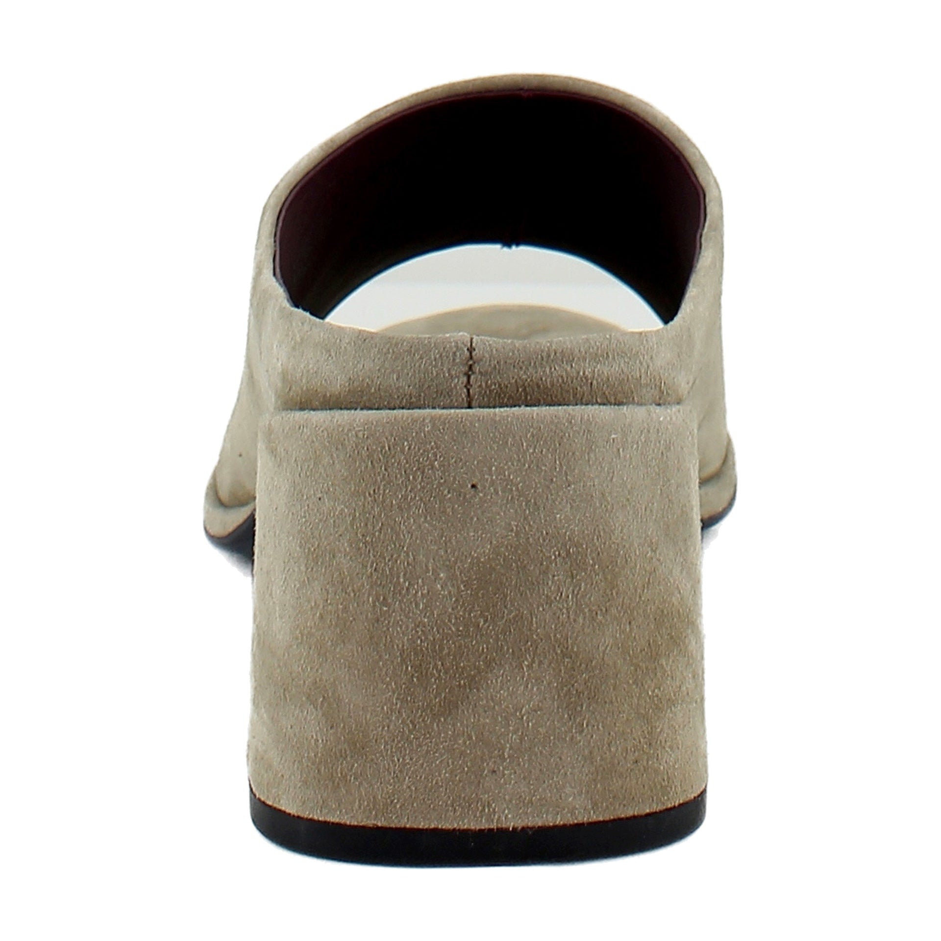 Trench Coat Suede