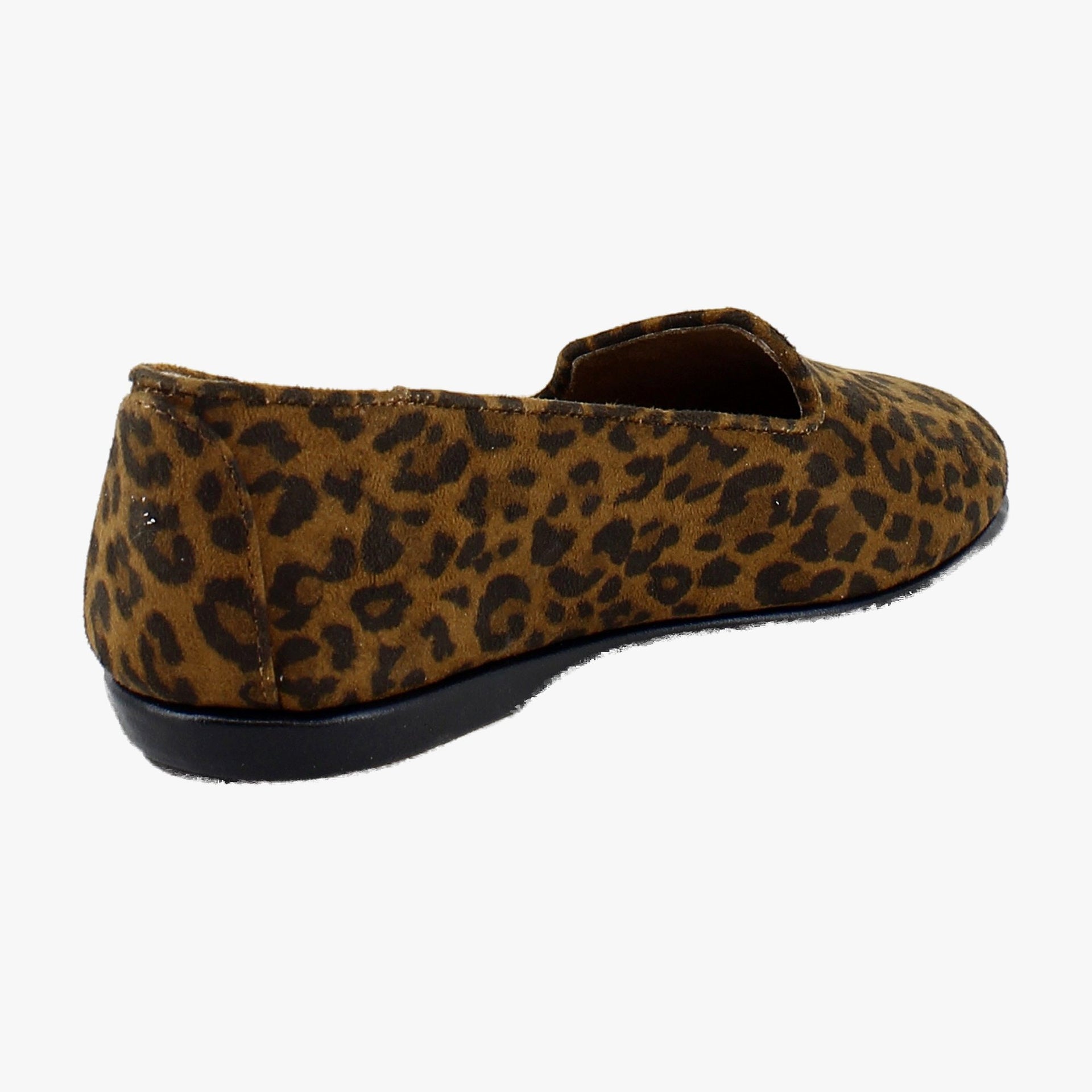 Leopard Combo