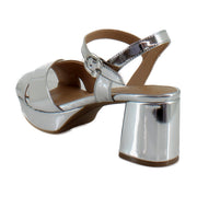 Silver Mirror