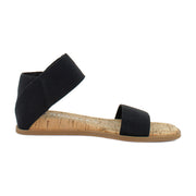 Black Combo Elastic