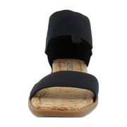 Black Combo Elastic