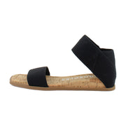 Black Combo Elastic