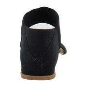 Black Combo Elastic