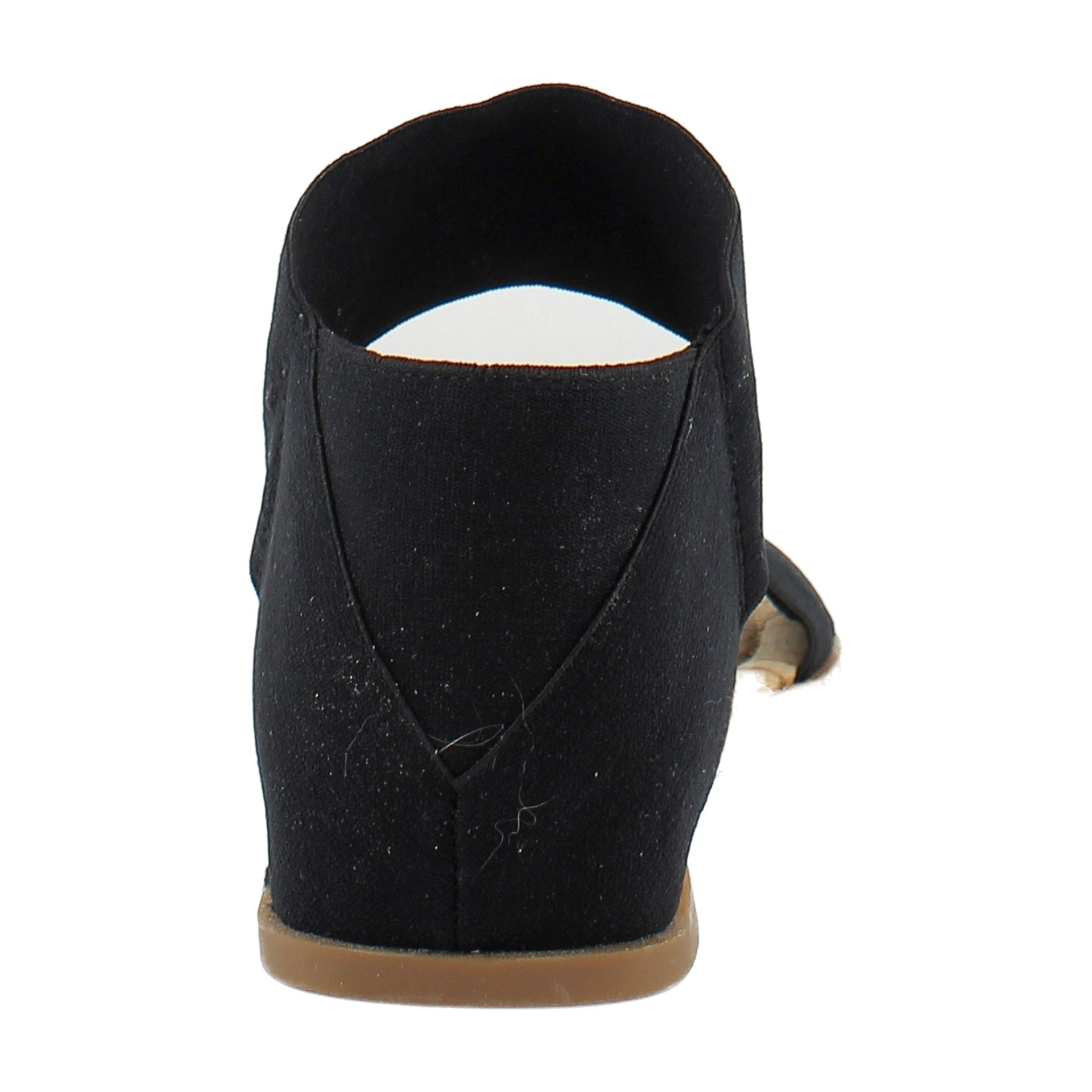 Black Combo Elastic