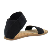 Black Combo Elastic