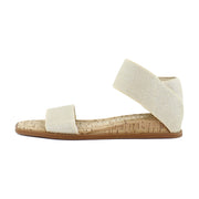 Soft Gold Elastic